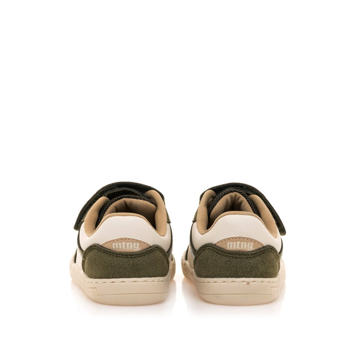 DEPORTIVAS DE NIñO MTNG KIDS FREE VERDE 49313 60938 - Querol online