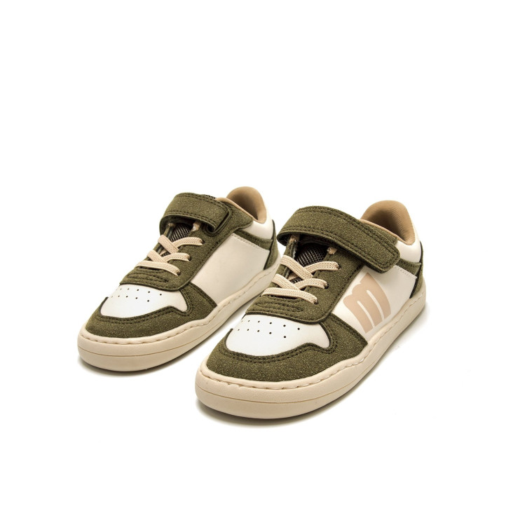 DEPORTIVAS DE NIñO MTNG KIDS FREE VERDE 49313 60938 - Querol online