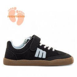 DEPORTIVAS DE NIñO MTNG KIDS FREE AZUL 49317 60943 - Querol online