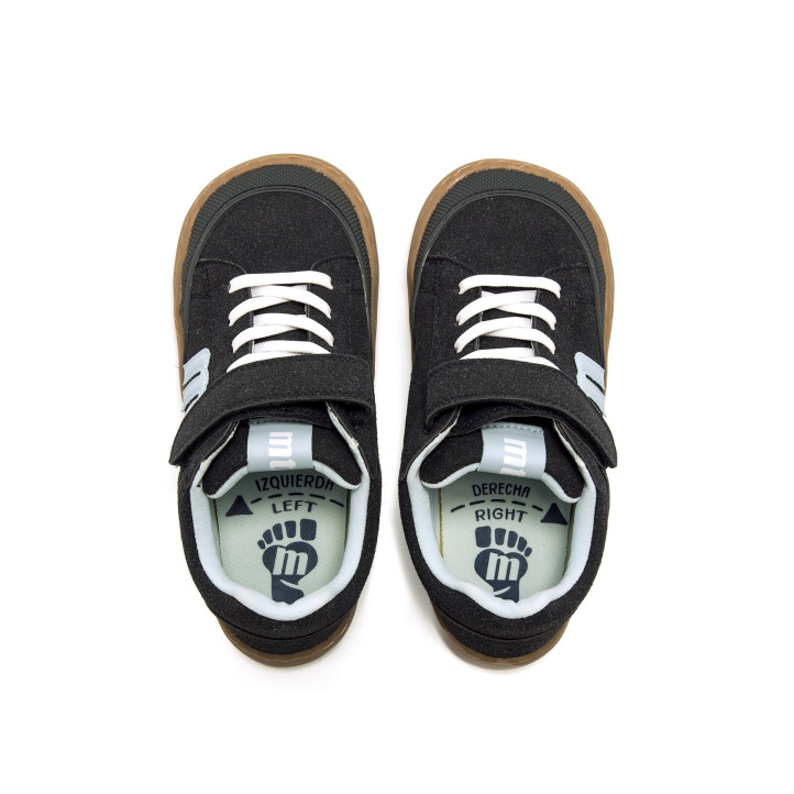 DEPORTIVAS DE NIñO MTNG KIDS FREE AZUL 49317 60943 - Querol online