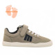 DEPORTIVAS DE NIñO MTNG KIDS FREE GRIS 49317 60894 - Querol online