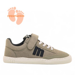 DEPORTIVAS DE NIñO MTNG KIDS FREE GRIS 49317 60894 - Querol online