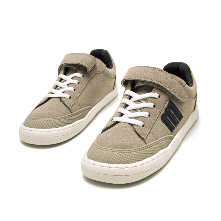 DEPORTIVAS DE NIñO MTNG KIDS FREE GRIS 49317 60894 - Querol online