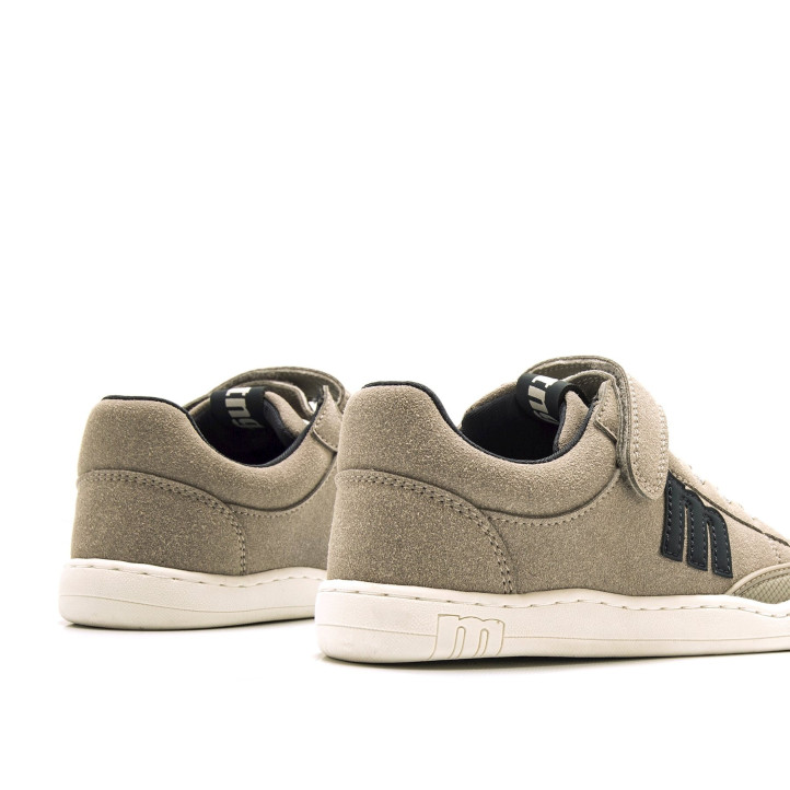 DEPORTIVAS DE NIñO MTNG KIDS FREE GRIS 49317 60894 - Querol online
