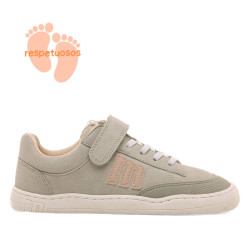 DEPORTIVAS DE NIñO MTNG KIDS FREE GRIS 49317 60944 - Querol online