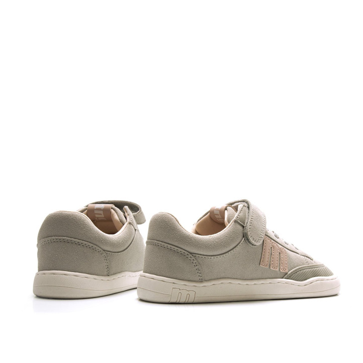 DEPORTIVAS DE NIñO MTNG KIDS FREE GRIS 49317 60944 - Querol online