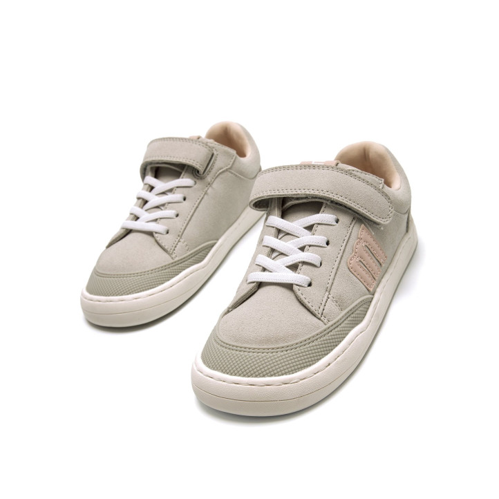 DEPORTIVAS DE NIñO MTNG KIDS FREE GRIS 49317 60944 - Querol online