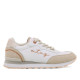 DEPORTIVAS DE MUJER MUSTANG JOGGO BLANCO 60439 61029 - Querol online