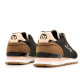 DEPORTIVAS DE MUJER MUSTANG JOGGO NEGRO 60439 61028 - Querol online
