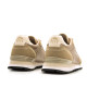 DEPORTIVAS DE MUJER MUSTANG JOGGO ORO 60439 61031 - Querol online