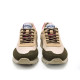 DEPORTIVAS DE MUJER MUSTANG JOGGO GRIS 60439 61030 - Querol online