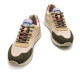 DEPORTIVAS DE MUJER MUSTANG JOGGO GRIS 60439 61030 - Querol online