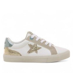 DEPORTIVAS DE NIñO MTNG KIDS EMI BLANCO 81215 60832 - Querol online