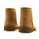 BOTINES DE MUJER MUSTANG FREE-ALASK MARRON 55295 61009 - Querol online