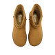 BOTINES DE MUJER MUSTANG FREE-ALASK MARRON 55295 61009 - Querol online