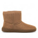 BOTINES DE MUJER MUSTANG FREE-ALASK BEIGE 55295 61008 - Querol online