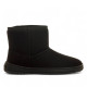 BOTINES DE MUJER MUSTANG FREE-ALASK NEGRO 55295 61007 - Querol online