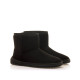 BOTINES DE MUJER MUSTANG FREE-ALASK NEGRO 55295 61007 - Querol online