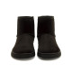 BOTINES DE MUJER MUSTANG FREE-ALASK NEGRO 55295 61007 - Querol online