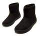 BOTINES DE MUJER MUSTANG FREE-ALASK NEGRO 55295 61007 - Querol online
