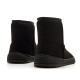 BOTINES DE MUJER MUSTANG FREE-ALASK NEGRO 55295 61007 - Querol online