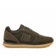 DEPORTIVAS DE HOMBRE MUSTANG PORLAND VERDE 84755 61068 - Querol online