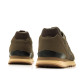 DEPORTIVAS DE HOMBRE MUSTANG PORLAND VERDE 84755 61068 - Querol online