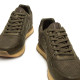 DEPORTIVAS DE HOMBRE MUSTANG PORLAND VERDE 84755 61068 - Querol online