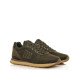 DEPORTIVAS DE HOMBRE MUSTANG PORLAND VERDE 84755 61068 - Querol online