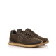 DEPORTIVAS DE HOMBRE MUSTANG PORLAND MARRON 84755 60843 - Querol online