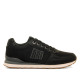 DEPORTIVAS DE HOMBRE MUSTANG PORLAND NEGRO 84755 61069 - Querol online