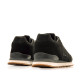 DEPORTIVAS DE HOMBRE MUSTANG PORLAND NEGRO 84755 61069 - Querol online