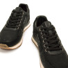 DEPORTIVAS DE HOMBRE MUSTANG PORLAND NEGRO 84755 61069