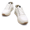 DEPORTIVAS DE HOMBRE MUSTANG PORLAND BLANCO 84755 60842