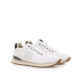 DEPORTIVAS DE HOMBRE MUSTANG PORLAND BLANCO 84755 60842 - Querol online