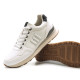 DEPORTIVAS DE HOMBRE MUSTANG PORLAND BLANCO 84755 60842 - Querol online