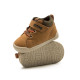 DEPORTIVAS DE NIñO MTNG KIDS FREE BABY MARRON 49305 60892 - Querol online