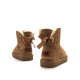BOTINES DE NIñO MTNG KIDS SKY MARRON 47951 60897 - Querol online