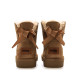 BOTINES DE NIñO MTNG KIDS SKY MARRON 47951 60897 - Querol online