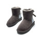 BOTINES DE NIñO MTNG KIDS SKY GRIS 47951 60898 - Querol online