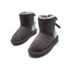BOTINES DE NIñO MTNG KIDS SKY GRIS 47951 60898