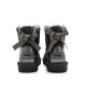 BOTINES DE NIñO MTNG KIDS SKY GRIS 47951 60898 - Querol online