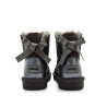 BOTINES DE NIñO MTNG KIDS SKY GRIS 47951 60898