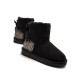 BOTINES DE NIñO MTNG KIDS SKY NEGRO 47951 60899 - Querol online