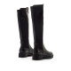 BOTAS DE MUJER MUSTANG CAMPA NEGRO 52458 60985 - Querol online