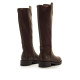 BOTAS DE MUJER MUSTANG CAMPA MARRON 52458 60984 - Querol online