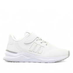 DEPORTIVAS DE NIñO MTNG KIDS APOLO-EVO BLANCO 48975 60911 - Querol online