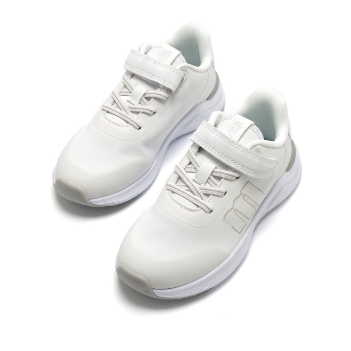 DEPORTIVAS DE NIñO MTNG KIDS APOLO-EVO BLANCO 48975 60911 - Querol online