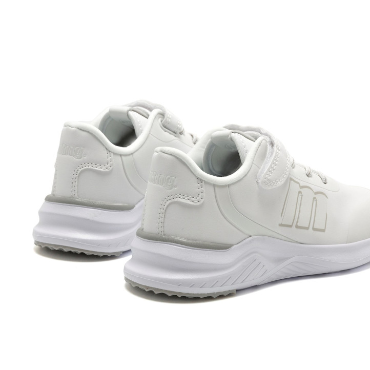 DEPORTIVAS DE NIñO MTNG KIDS APOLO-EVO BLANCO 48975 60911 - Querol online