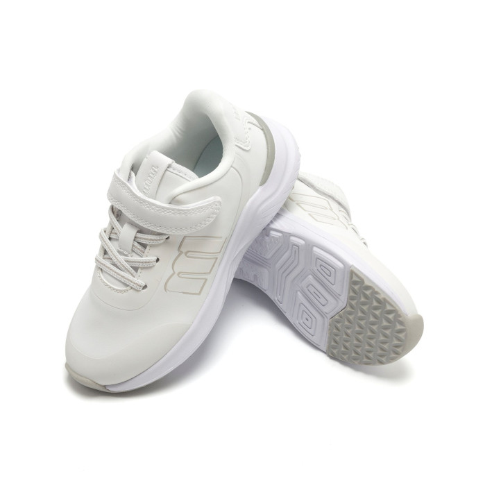 DEPORTIVAS DE NIñO MTNG KIDS APOLO-EVO BLANCO 48975 60911 - Querol online